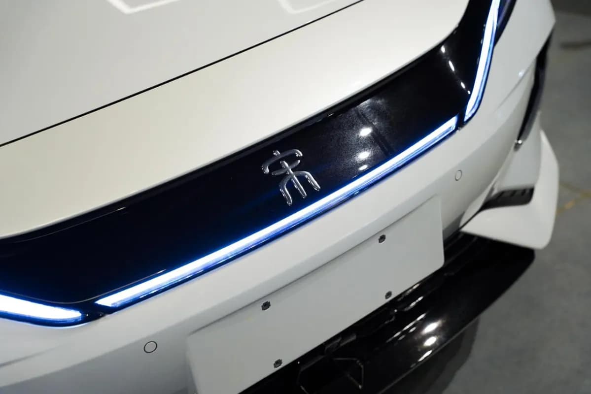 بي واي دي سونج ال 2025