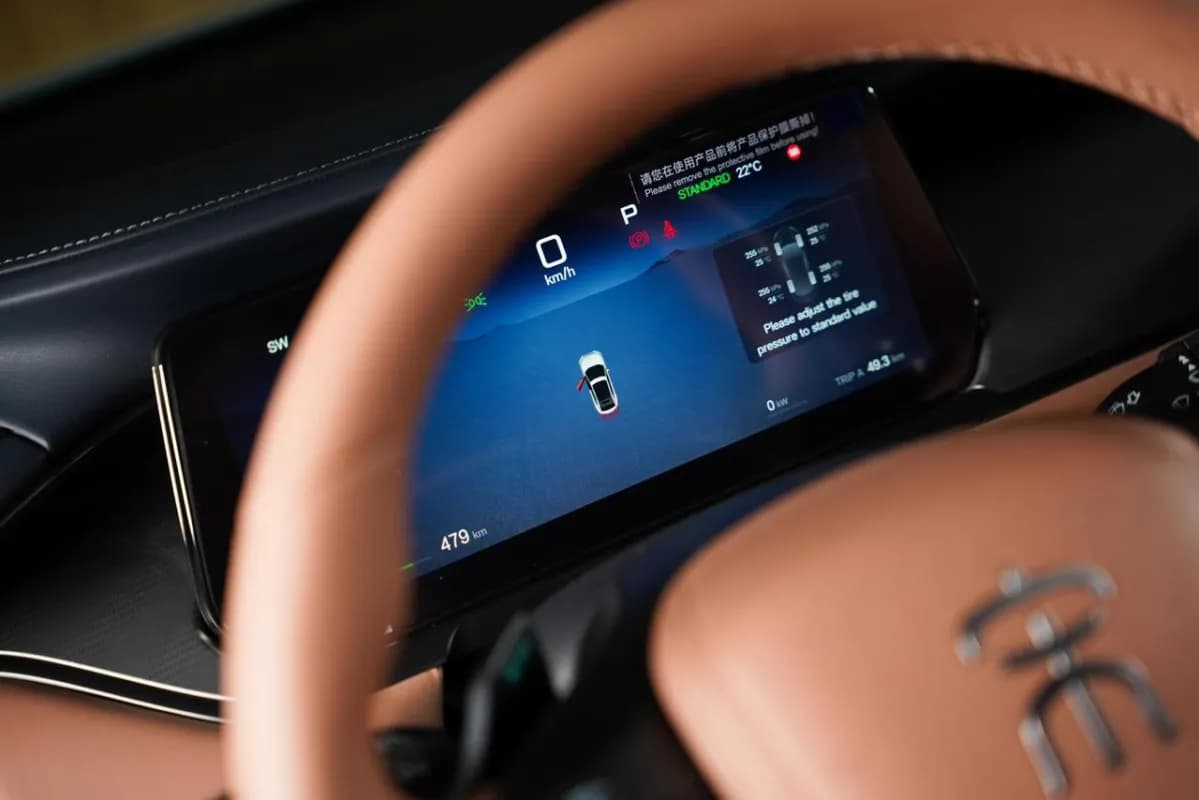 بي واي دي سونج ال 2025