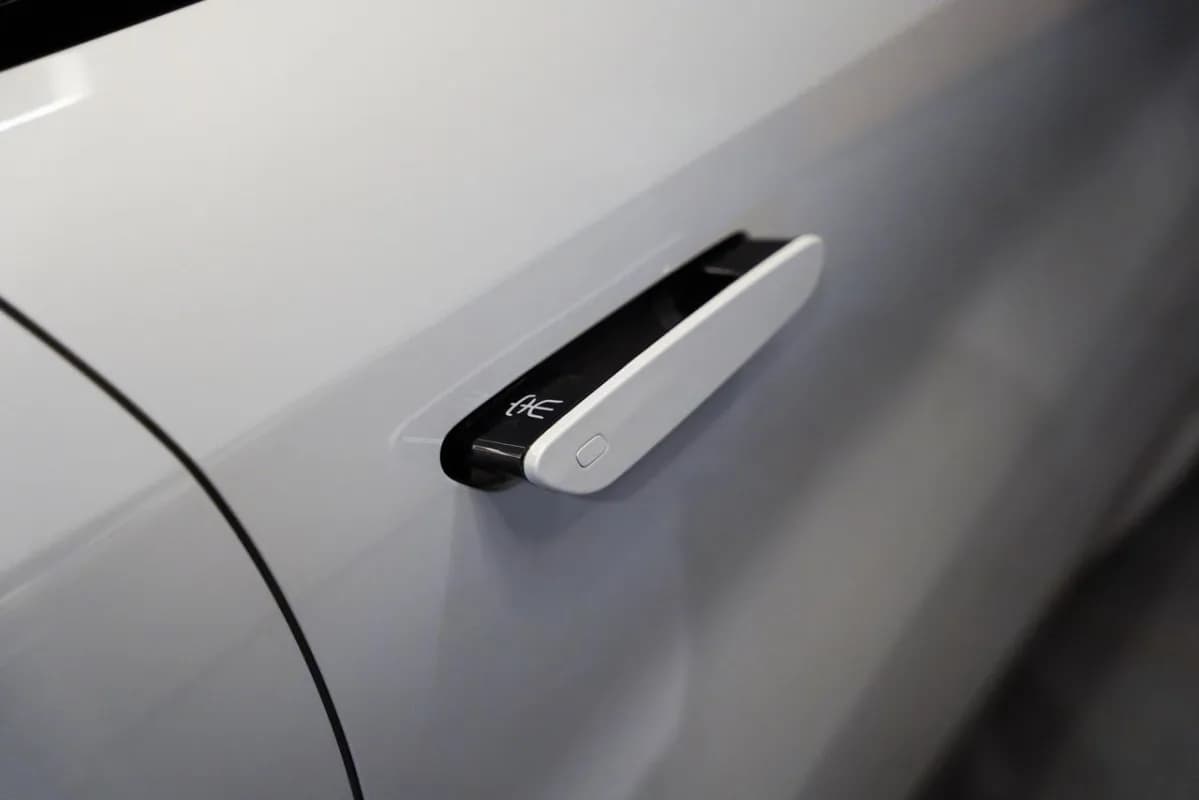 بي واي دي سونج ال 2025