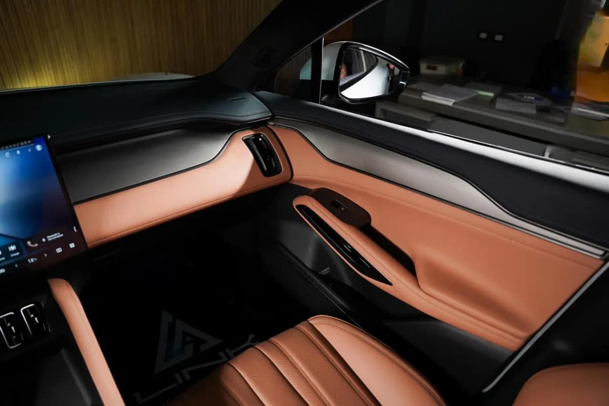 بي واي دي سونج ال 2025