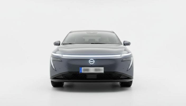 Nissan n7 2026 Max Gray Automatic — New