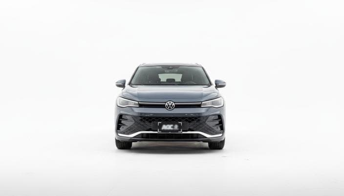 Volkswagen Tiguan 2025