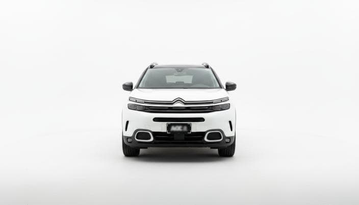 سيتروين C5 ايركروس 2024