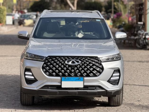 Chery Tiggo 7 pro 2023