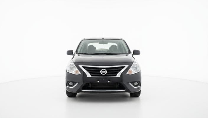Nissan Sunny 2026