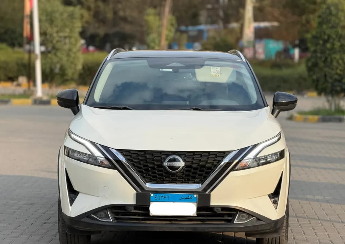 نيسان قاشقاي 2025