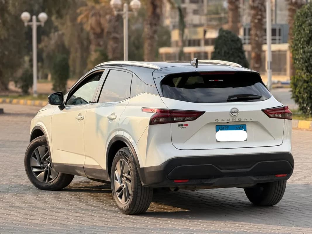 نيسان قاشقاي 2025