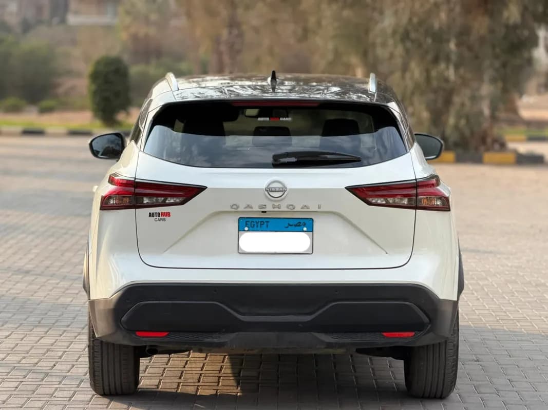 نيسان قاشقاي 2025