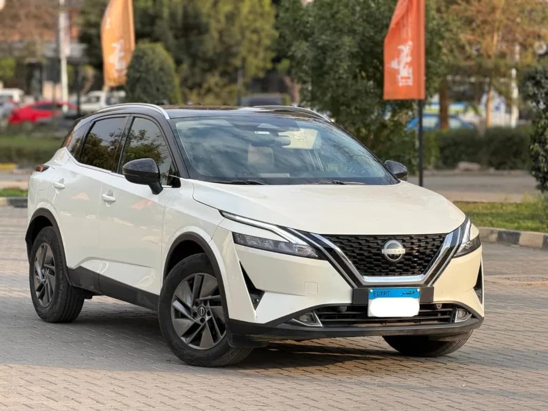 نيسان قاشقاي 2025