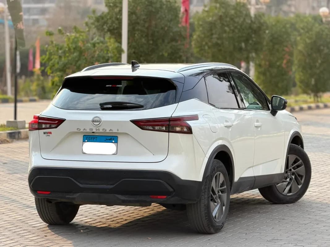 نيسان قاشقاي 2025