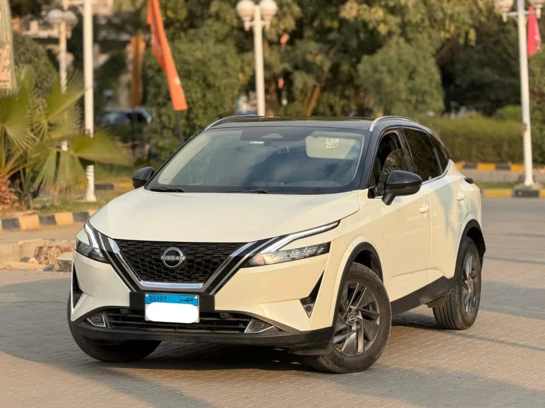 نيسان قاشقاي 2025