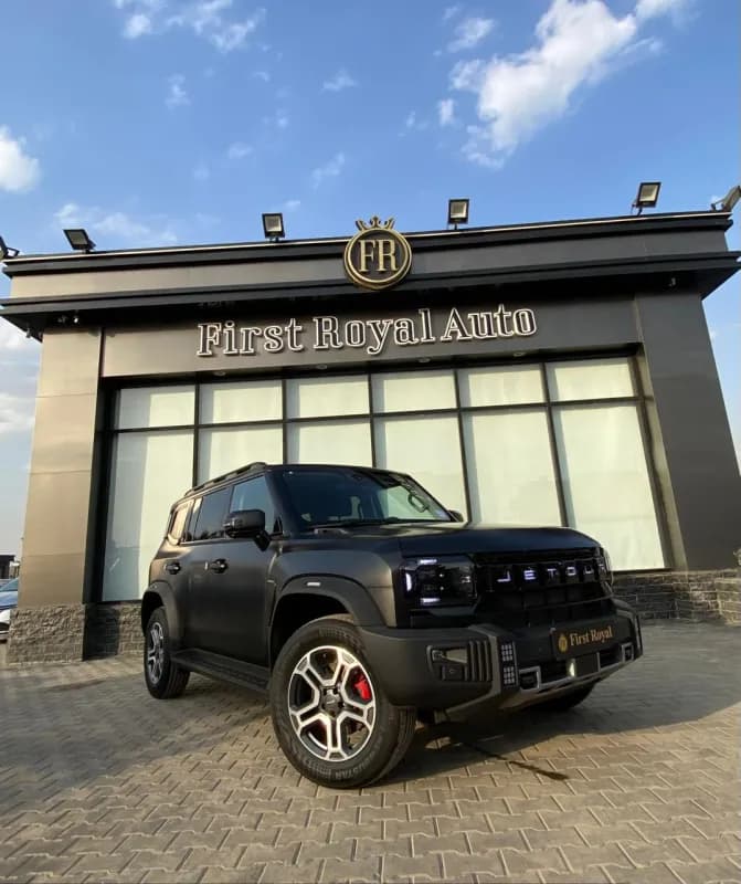 جيتور تي 2 2026