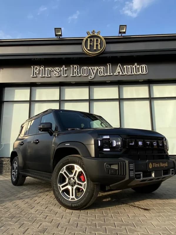 جيتور تي 2 2026