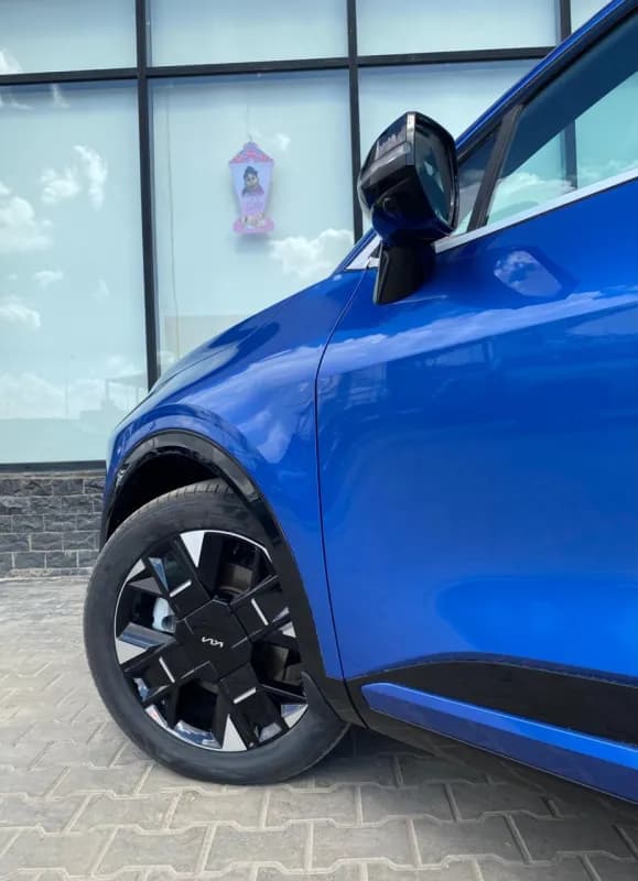 كيا سبورتاج 2026