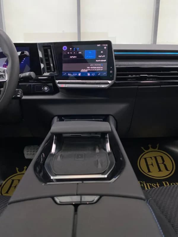 رينو اوسترال 2026