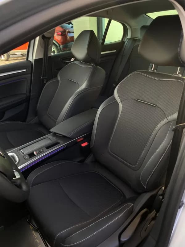 رينو ميجان 2026