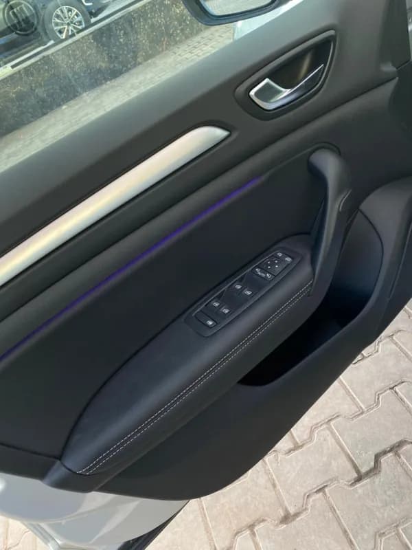 رينو ميجان 2026