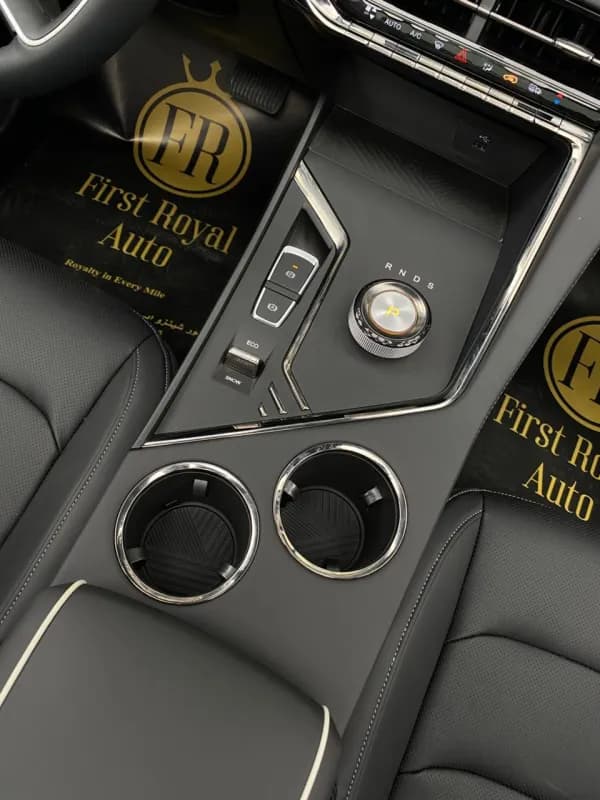 جاك جا اس برو 8 2026