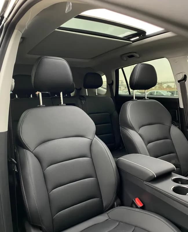 جاك جا اس برو 8 2026