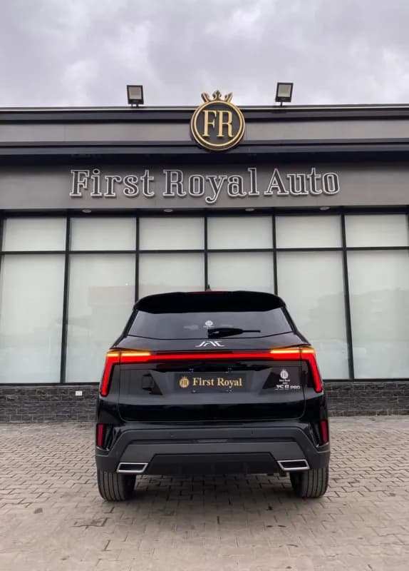 جاك جا اس برو 8 2026