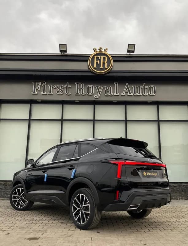 جاك جا اس برو 8 2026