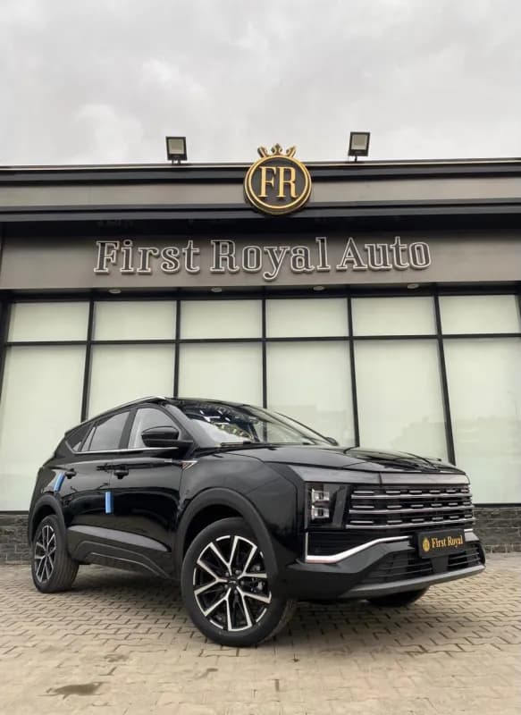 جاك جا اس برو 8 2026