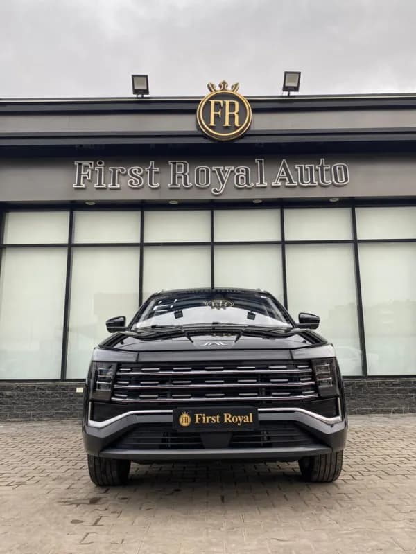 جاك جا اس برو 8 2026