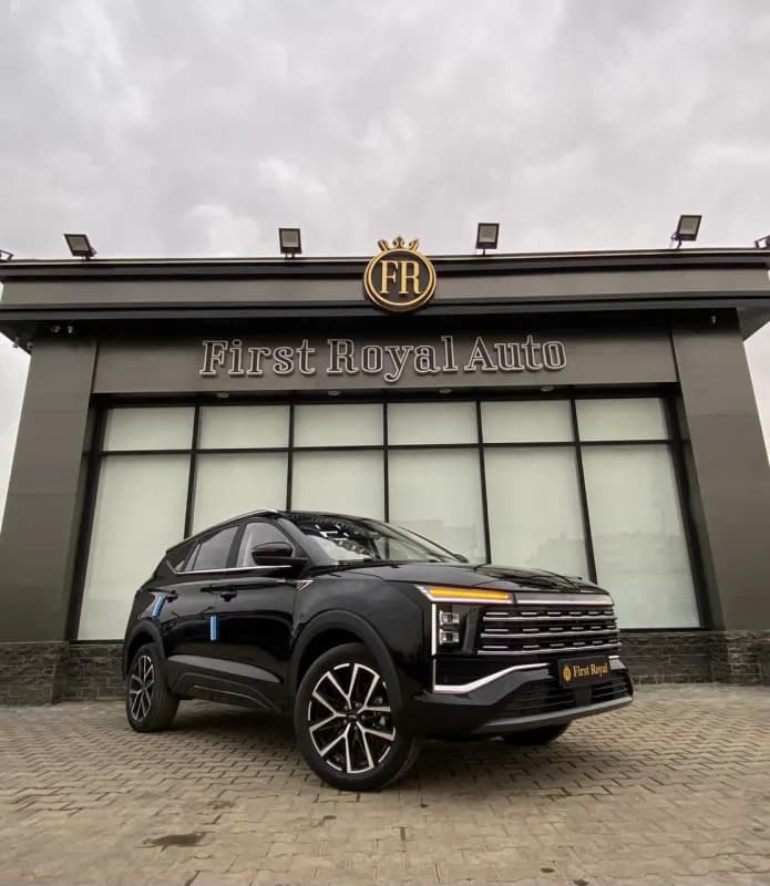 جاك جا اس برو 8 2026