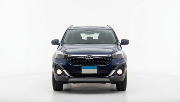 Chery Tiggo 7 2025