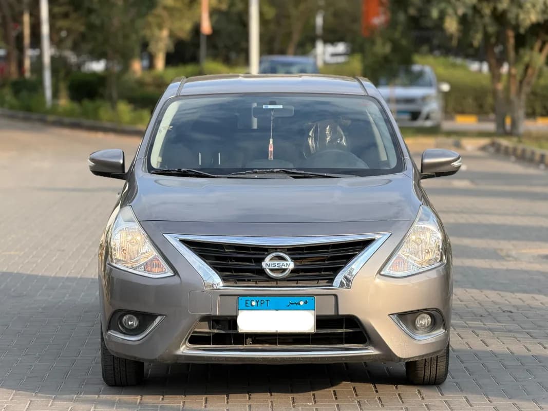 نيسان صني 2025