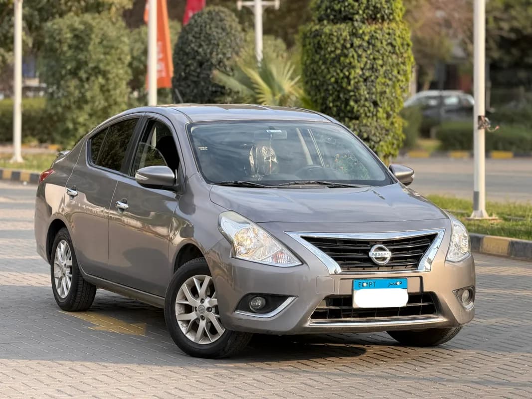 نيسان صني 2025