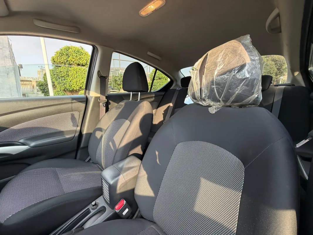 نيسان صني 2025