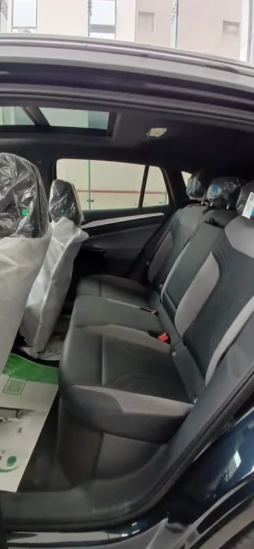 Volkswagen ID 4 2024