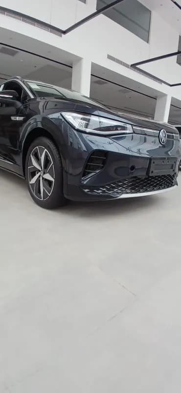 Volkswagen ID 4 2024