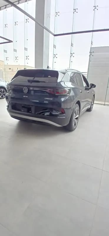 Volkswagen ID 4 2024