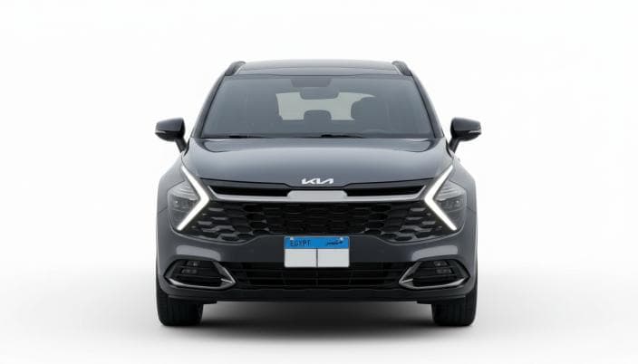 Kia Sportage 2024