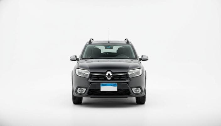 Renault Sandero Stepway 2019