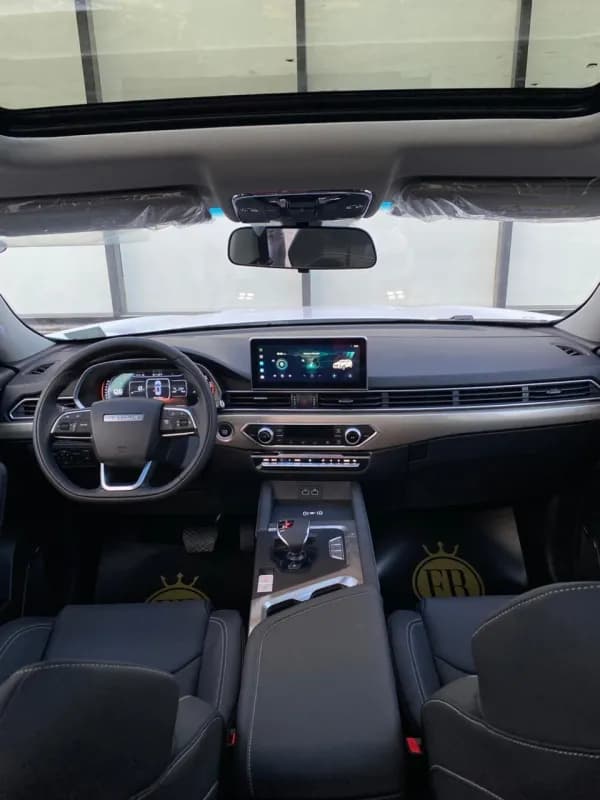 جيتور اكس 70 2026 لكشري أبيض أوتوماتيك — جديدة