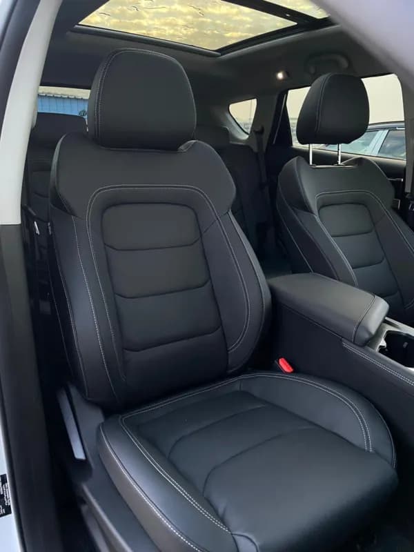 جيتور اكس 70 2026 لكشري أبيض أوتوماتيك — جديدة