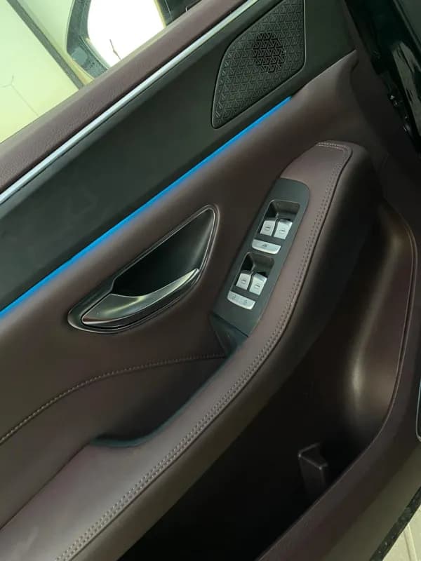 جيتور اكس 90 2026 بلس أسود أوتوماتيك — جديدة