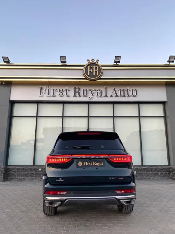 جيتور اكس 90 2026 بلس أسود أوتوماتيك — جديدة