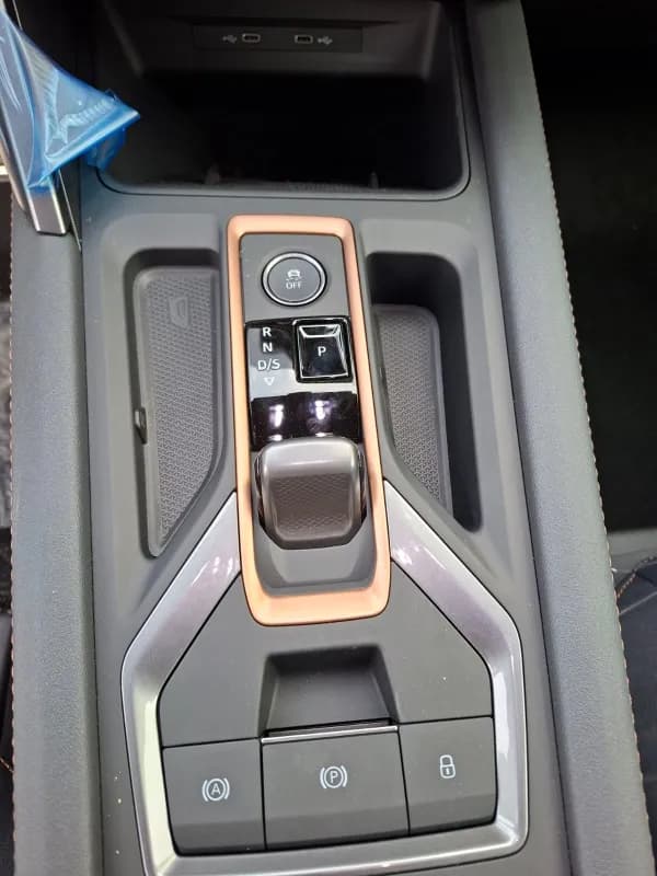 Cupra Formentor 2026 V2 Gray Automatic — New