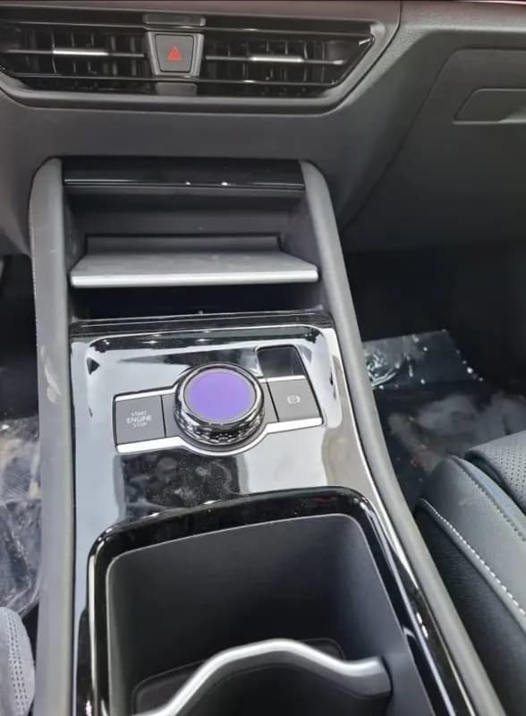 Volkswagen Tayron 2026 R-Line Silver Automatic — New