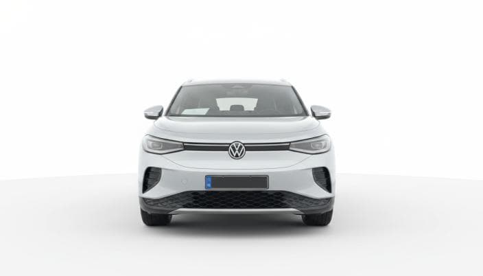 Volkswagen Tayron 2026 R-Line Silver Automatic — New