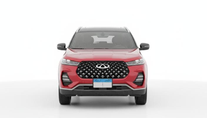 Chery Tiggo 7 pro 2022