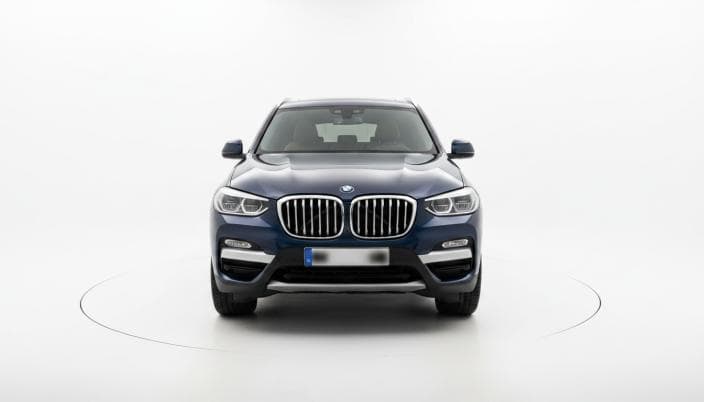 BMW X3 2024