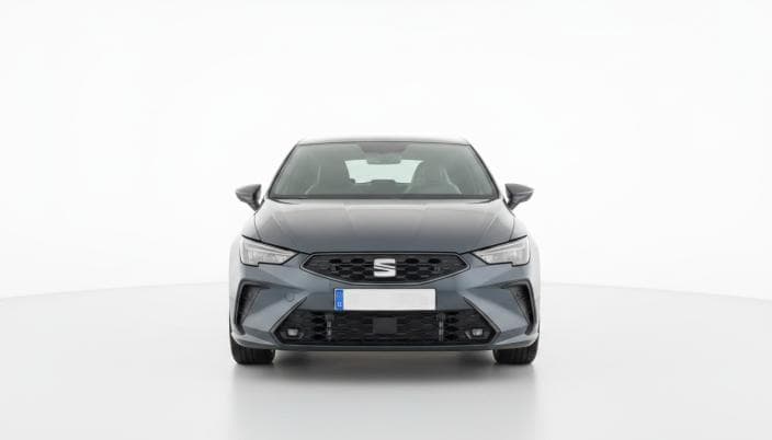 سيات ابيزا 2026 ريفرنس رمادي أوتوماتيك — جديدة