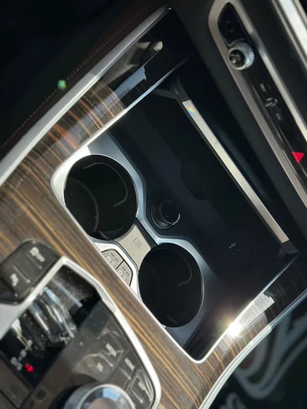 بي ام دبليو X5 2025 بيز لاين فضي أوتوماتيك — مستعملة