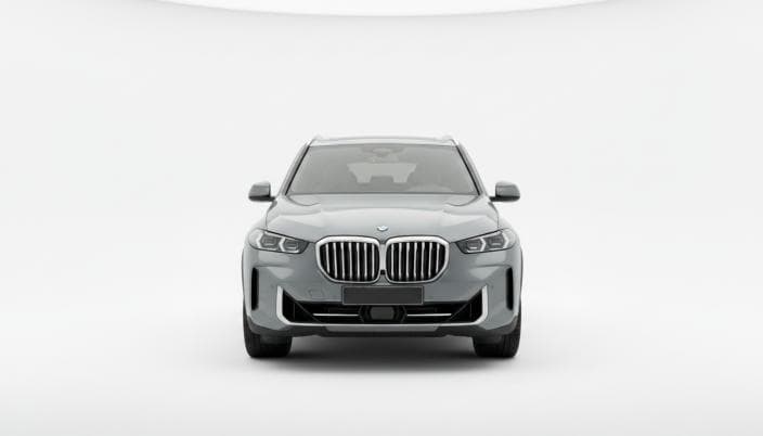 BMW X5 2025