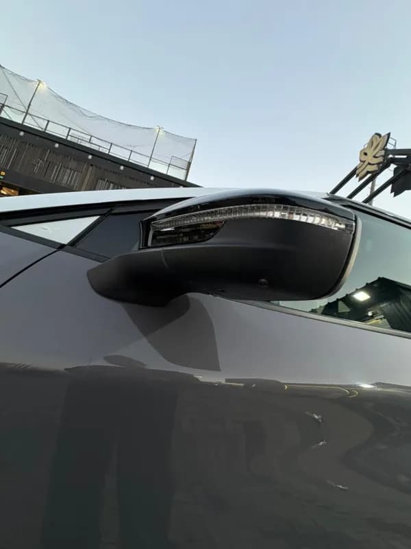 Volkswagen ID UNYX 2024 Ultimate Edition Gray Automatic — New